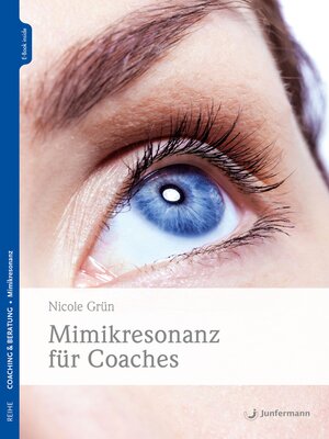 cover image of Mimikresonanz für Coaches